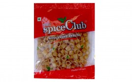 The SpiceClub Pappad Fryums Potato Rings   Pack  250 grams